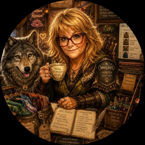 wolfandoak